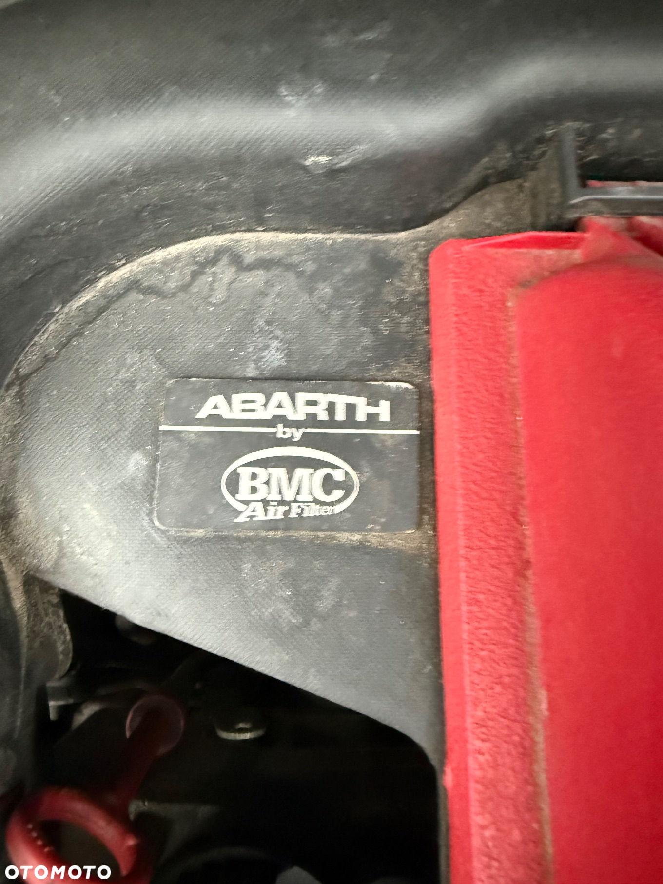Fiat 500 Abarth Custom - 40