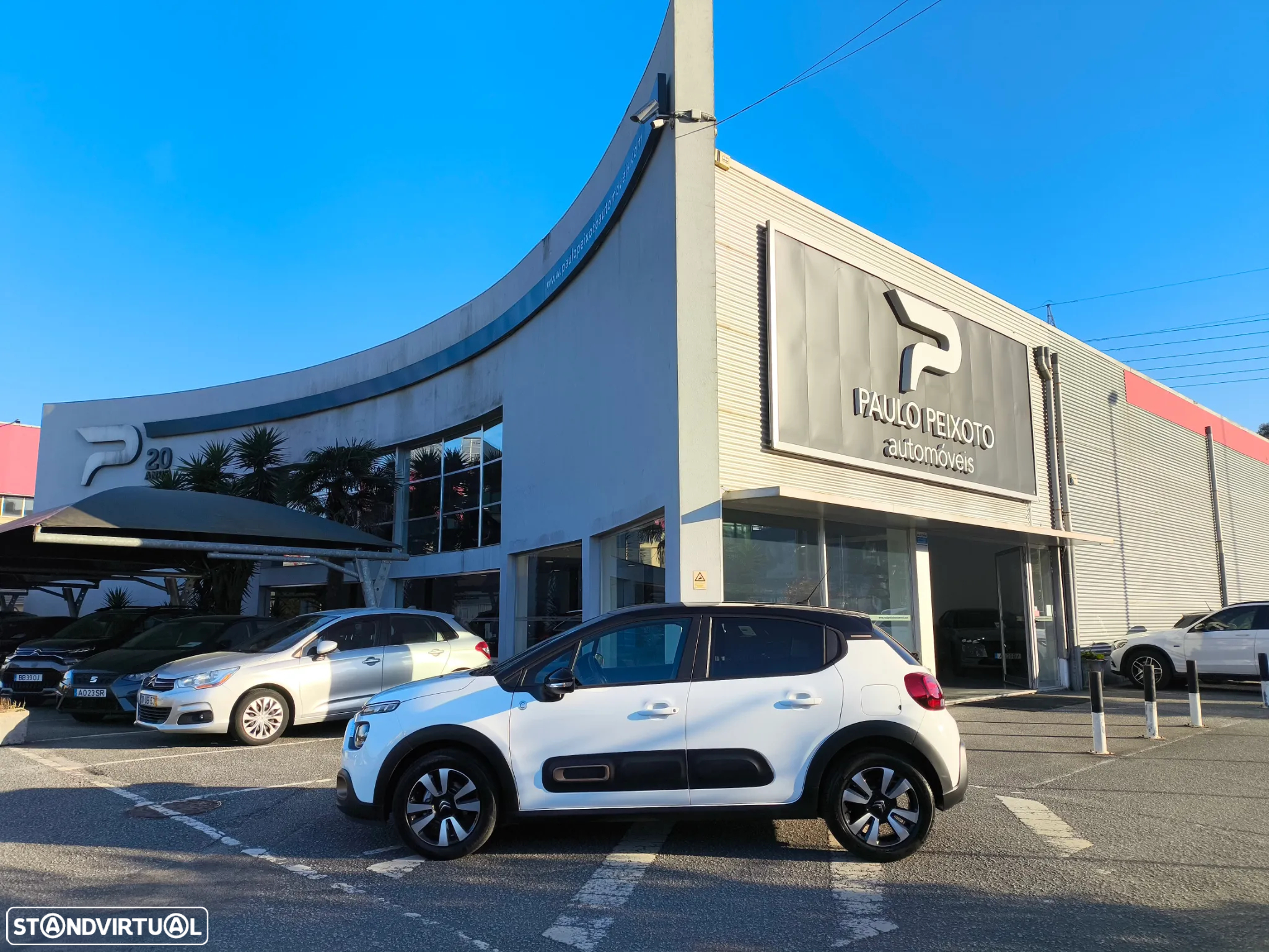 Citroën C3 1.2 PureTech C-Series - 5