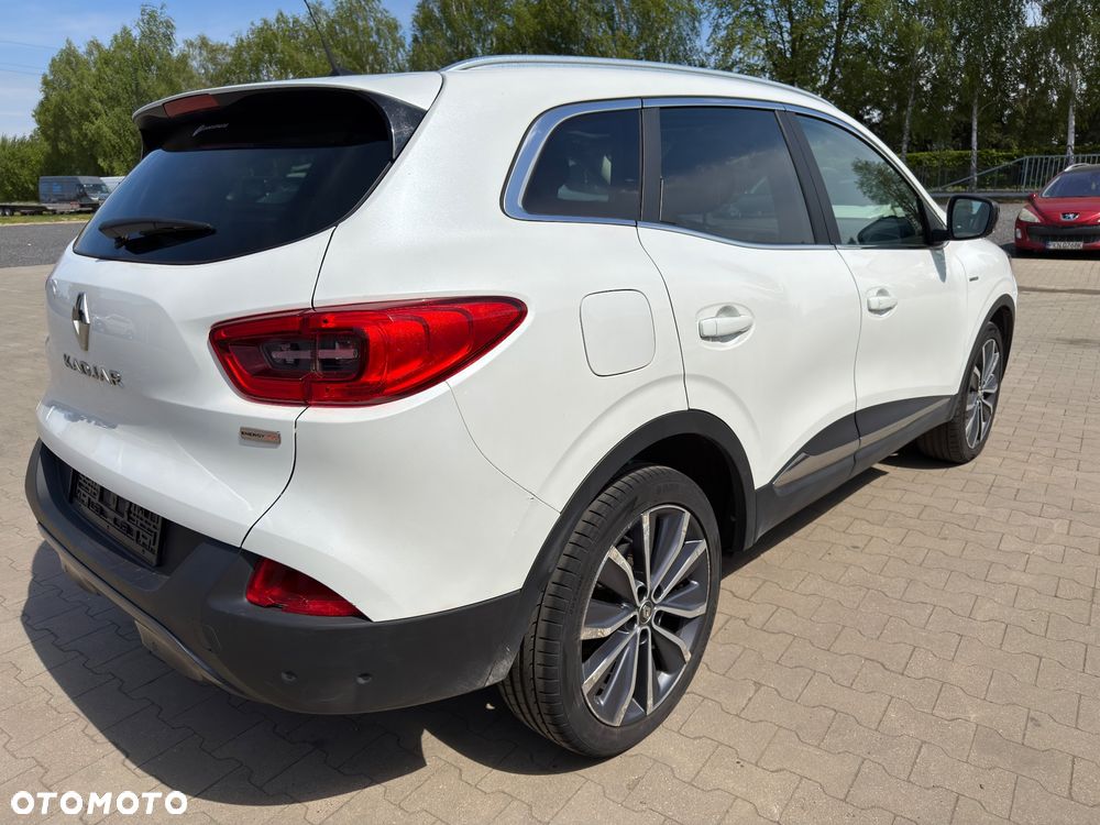 Renault Kadjar Energy TCe 165 Bose Edition - 6