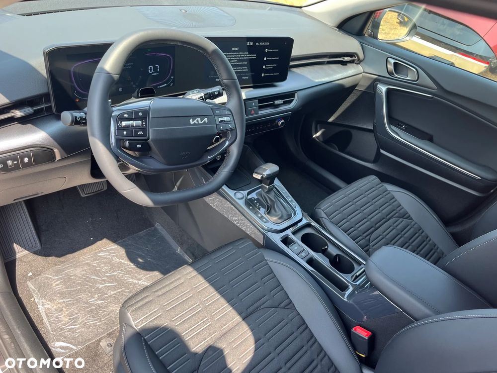 Kia XCeed 1.6 T-GDI L DCT - 16