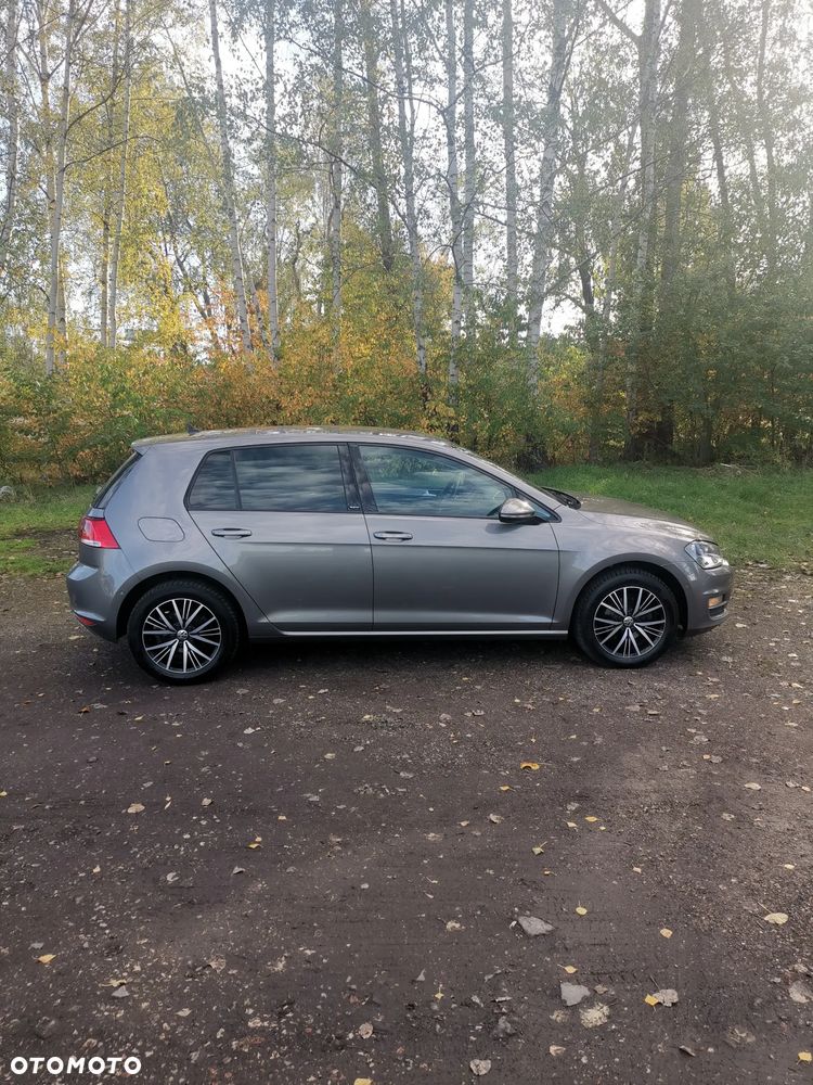 Volkswagen Golf - 20