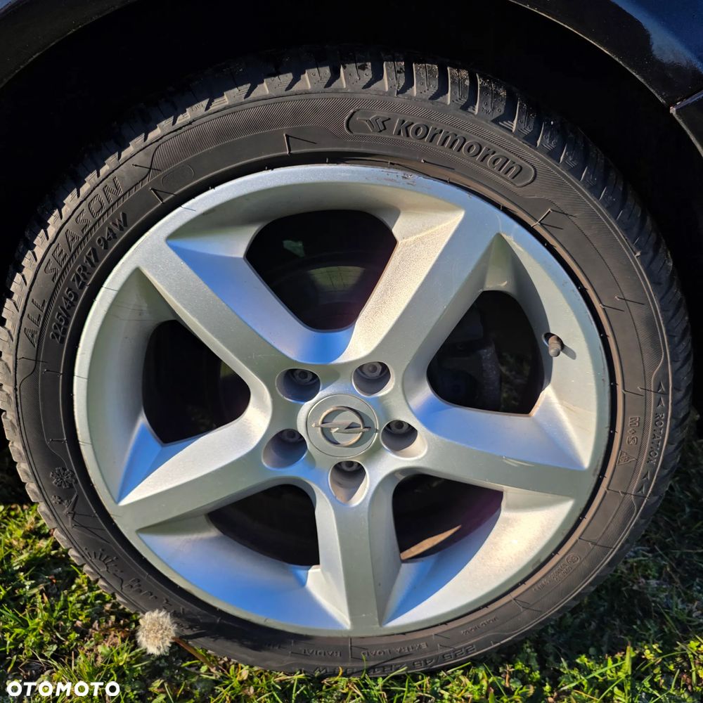 Opel Astra 1.9 CDTI Edition - 35