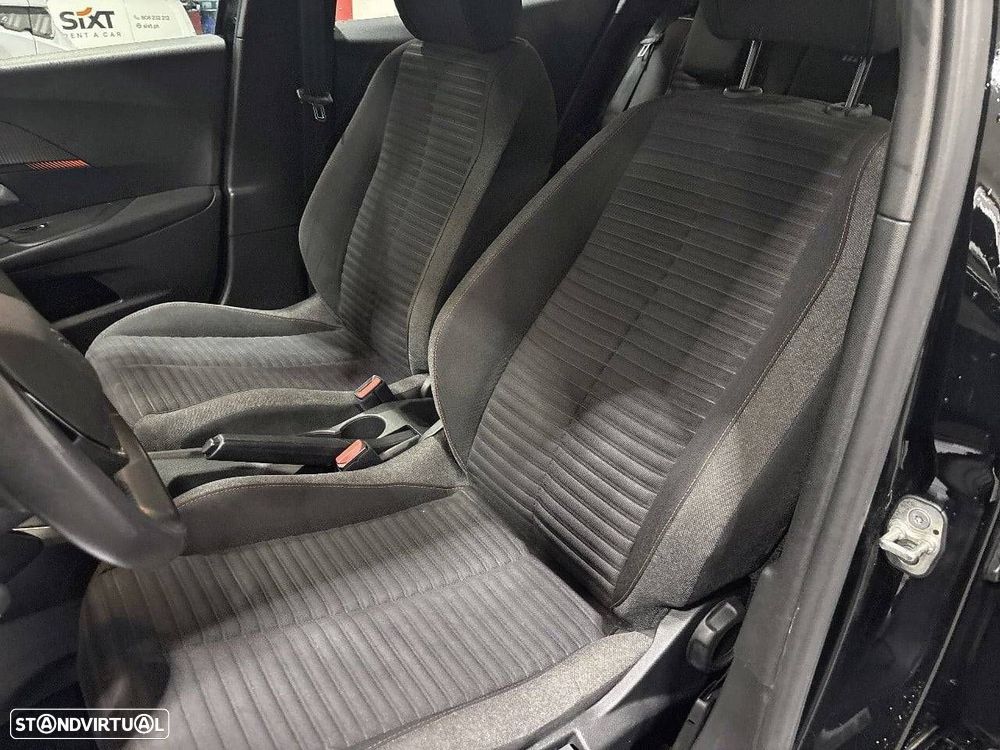 Peugeot 2008 1.2 PureTech Active Pack - 9