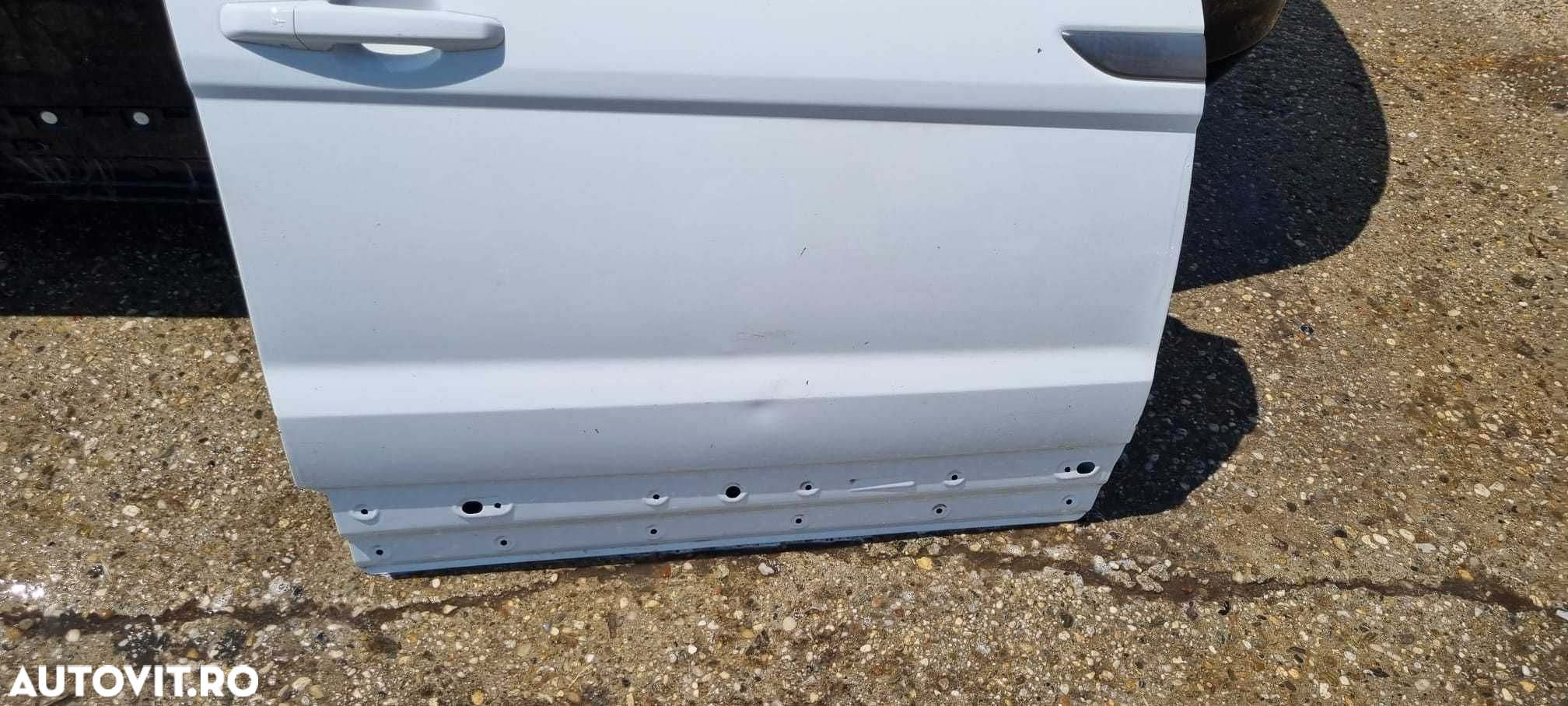Usa dreapta fata Land Rover Range Rover Evoque 2012-2019 - 3