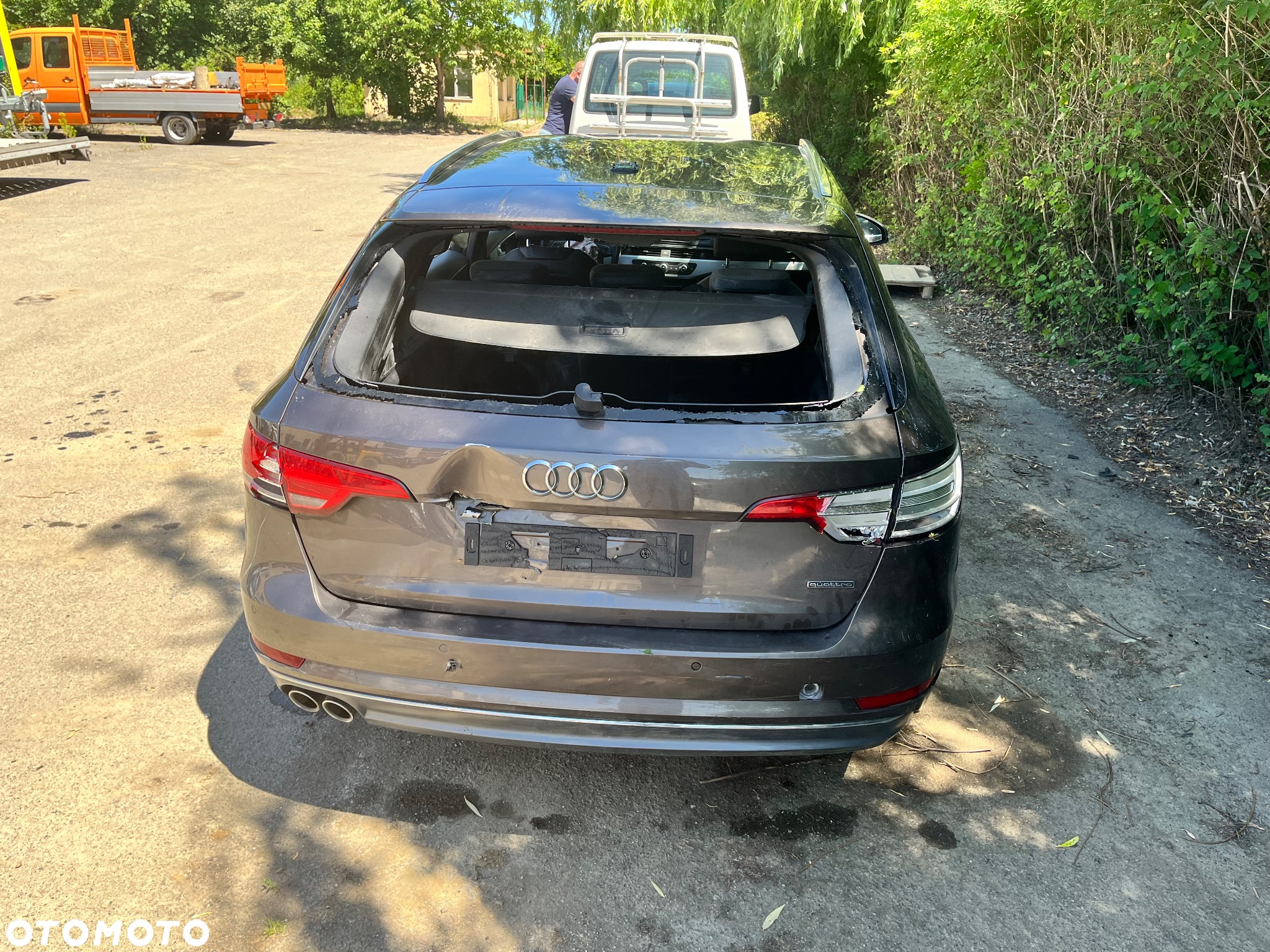 Audi A4 2.0 TDI clean diesel Quattro S tronic - 3