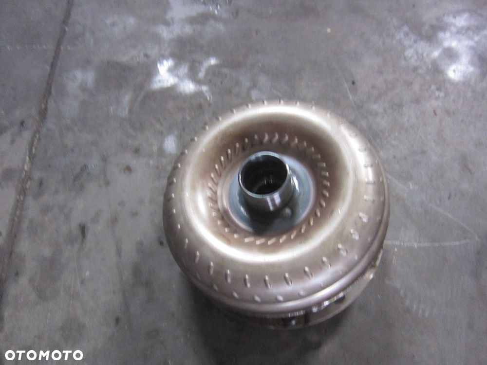 BMW X3 F25 2.8 3.0i N52 SKRZYNIA BIEGÓW AUTOMATYCZNA 24007623318 GA8HP45X - 10