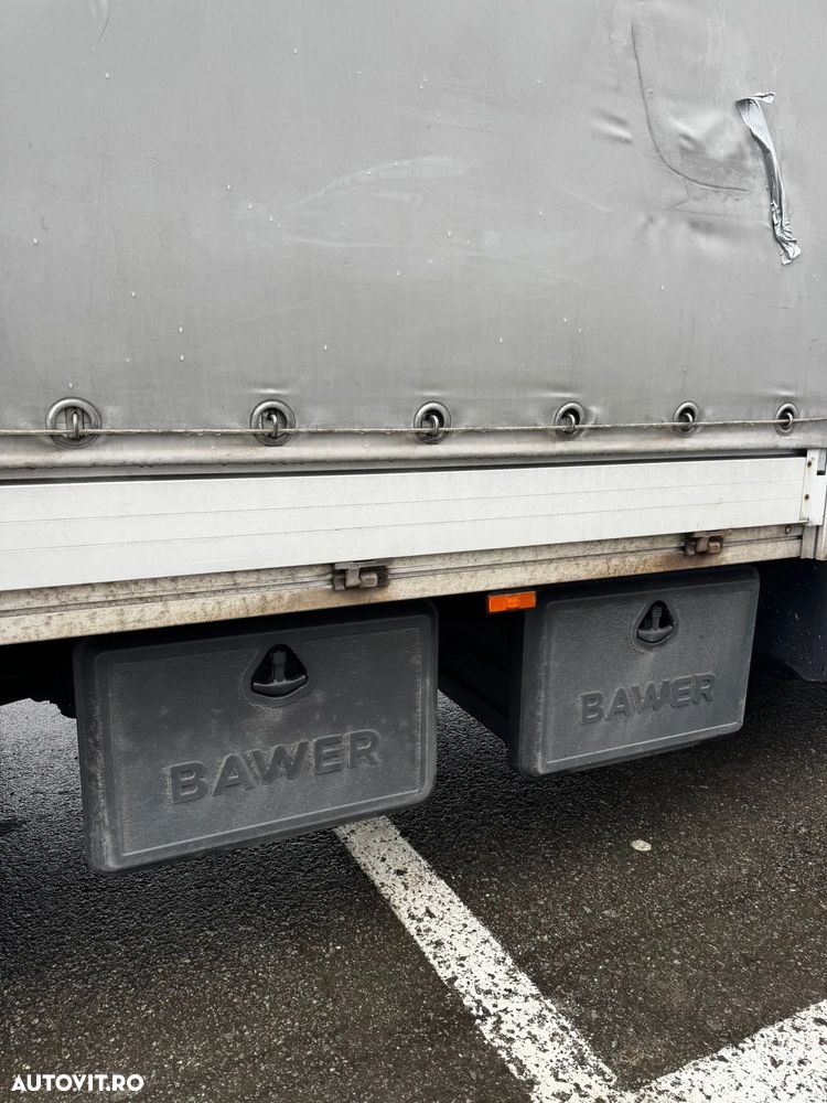 Iveco DAILY - 15