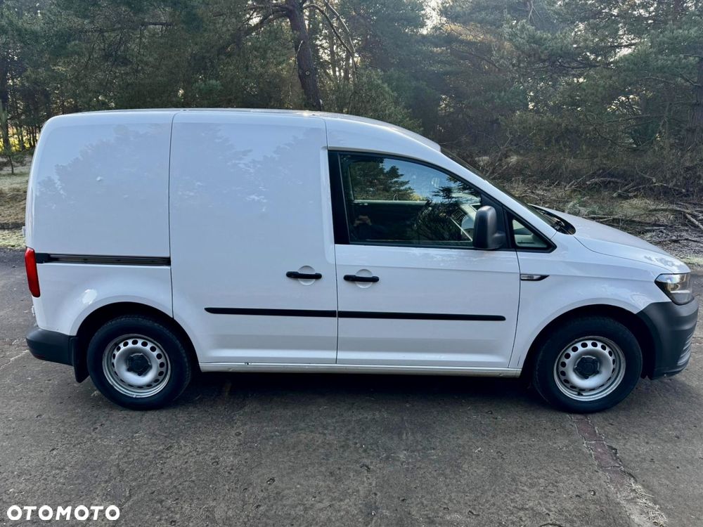 Volkswagen CADDY - 9