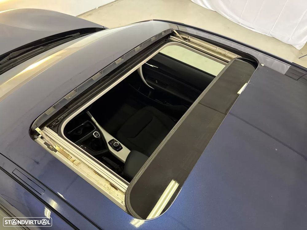 BMW 116 i Advantage - 5