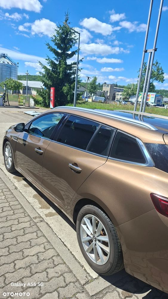 Renault Megane 1.2 Energy TCe Intens - 8