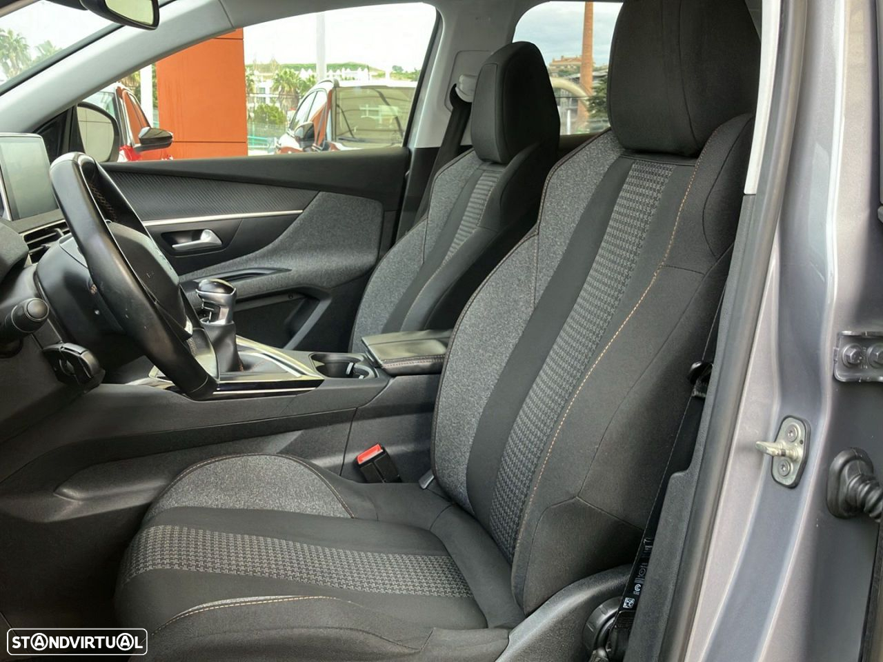 Peugeot 3008 1.2 PureTech Allure - 21