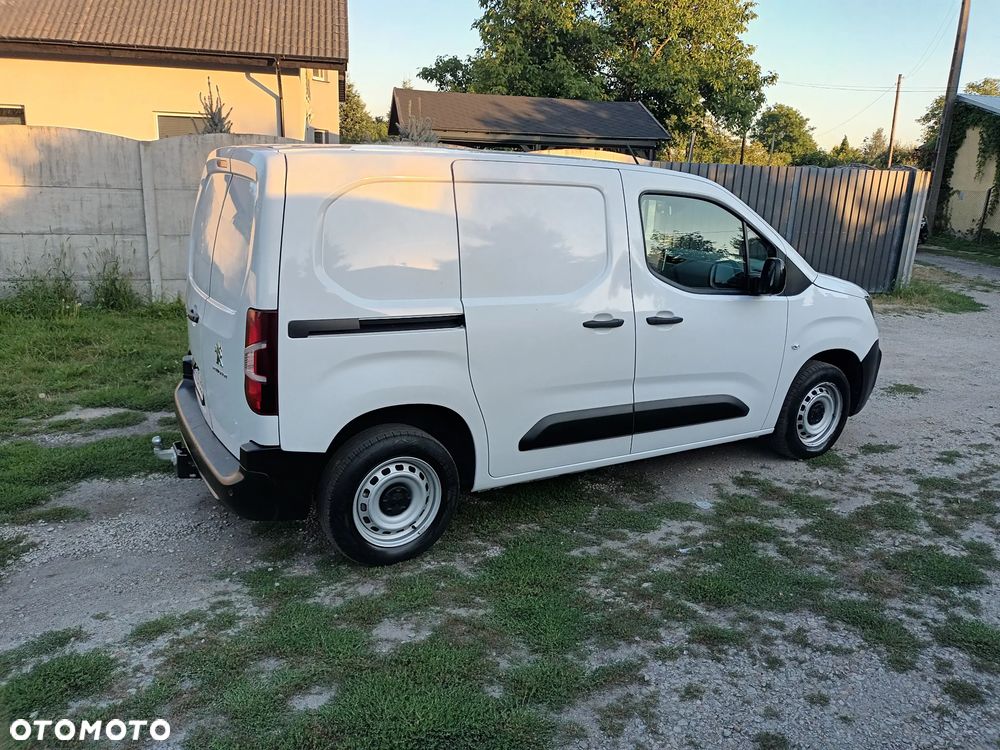 Peugeot Partner - 17