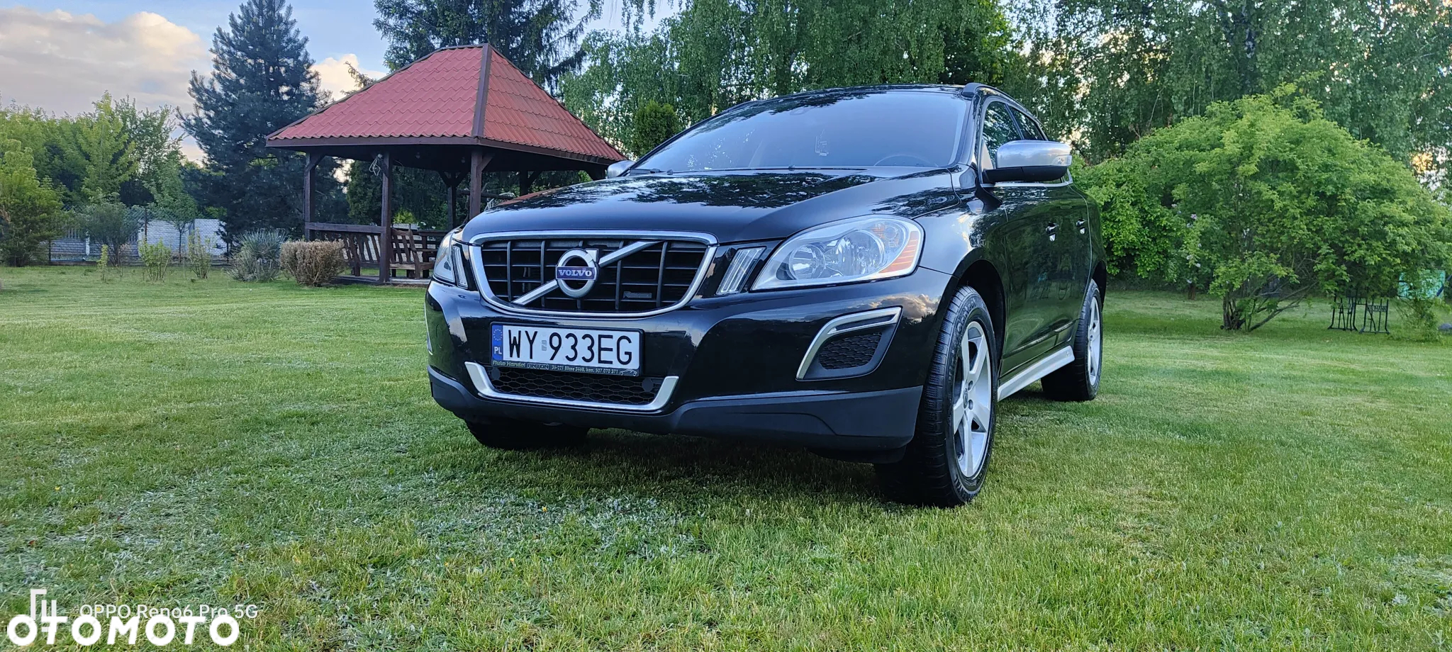 Volvo XC 60 D3 R Design - 18