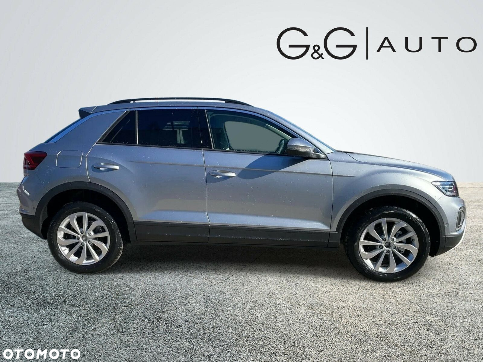 Volkswagen T-Roc - 6