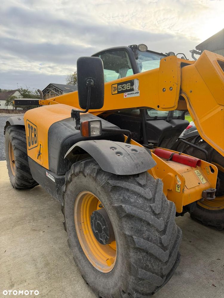 John Deere 6230 Premium 2011r - 3