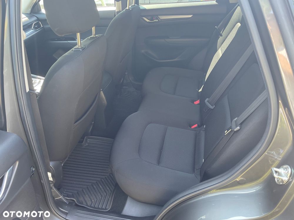 Mazda CX-5 2.0 Skyenergy - 11