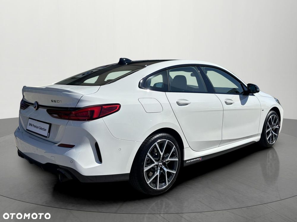 BMW Seria 2 220i M Sport - 4