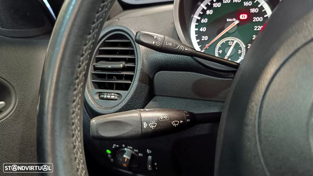 Mercedes-Benz SLK 200 K Aut. - 36
