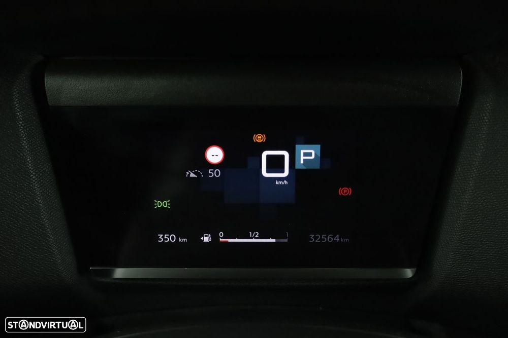 Citroën C4 1.2 PureTech Plus EAT8 - 16