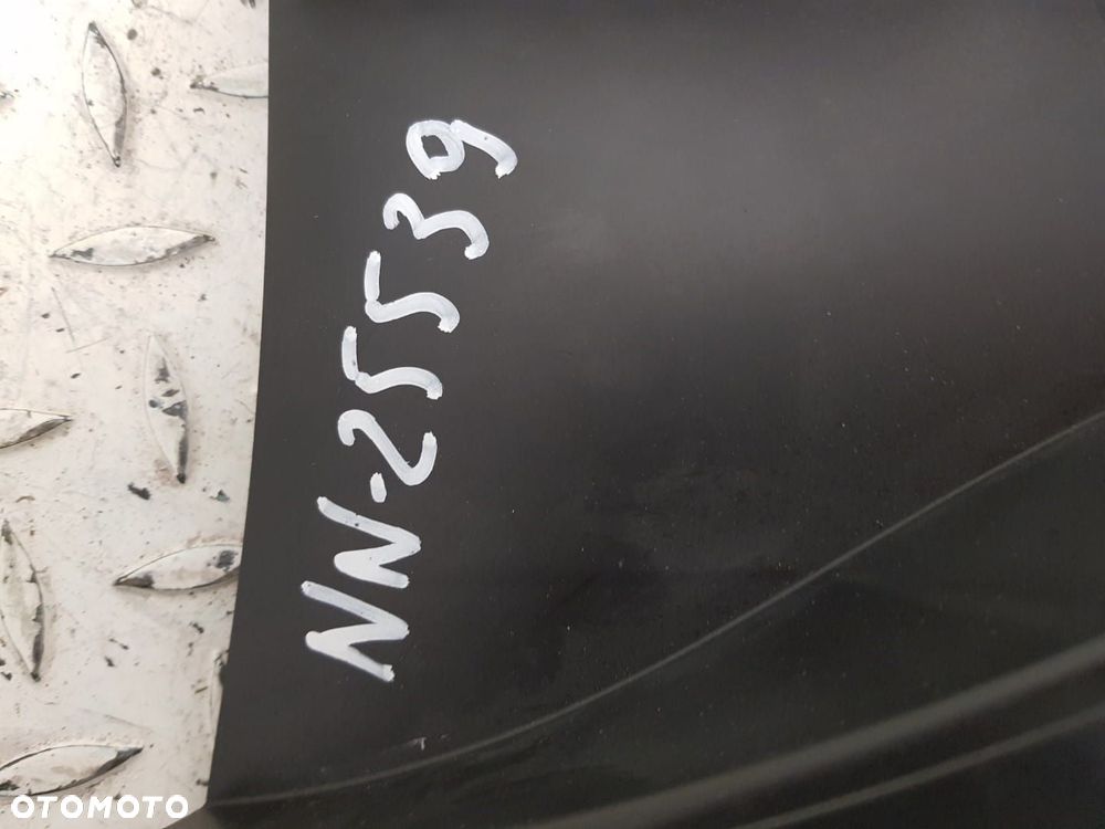 NOWY SLIZG ZDERZAKA LEWY PRZEDNI LEWA PRZÓD BMW 2 F45 F46 13-21 7301547 - 8