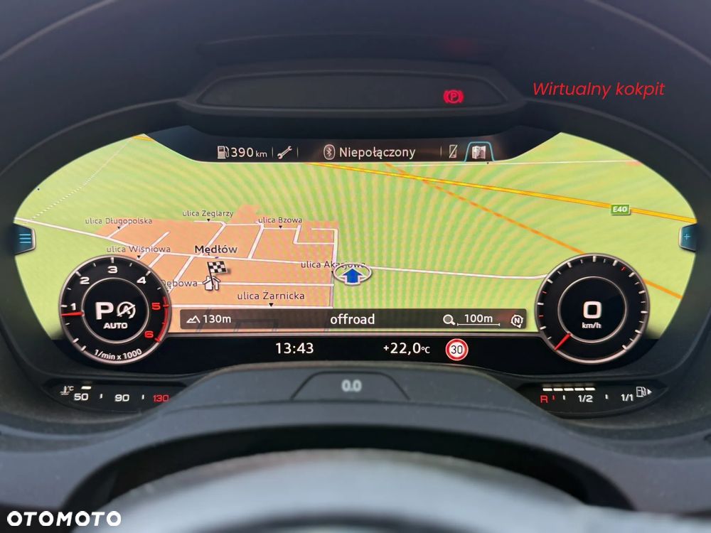 Audi A3 Sportback - 15