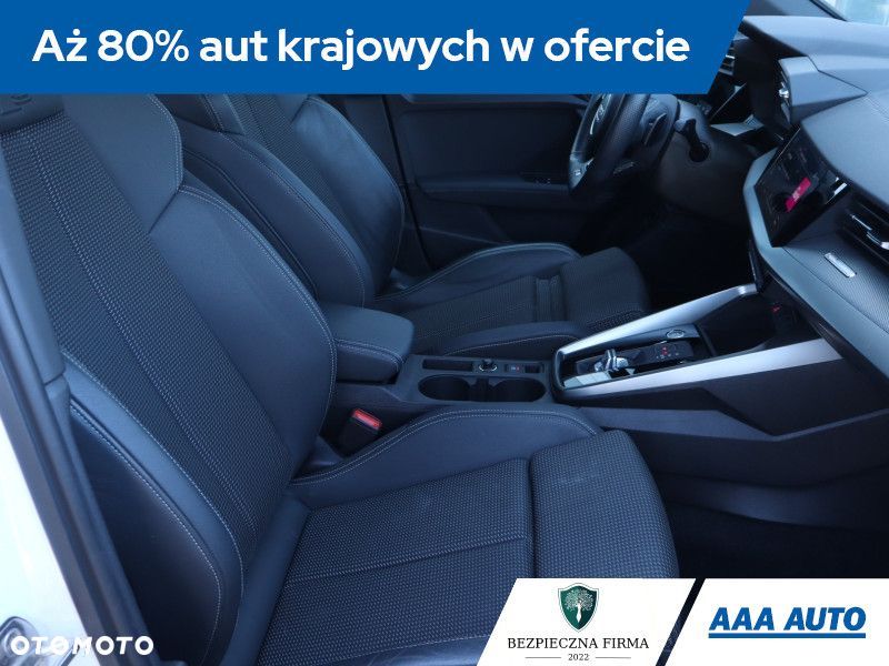 Audi A3 Sportback - 11