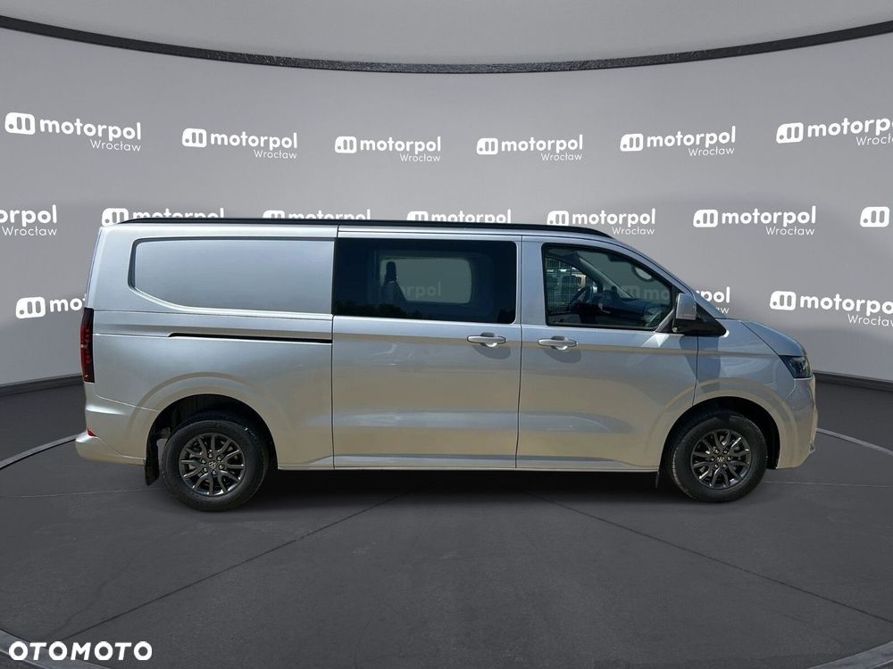 Volkswagen Transporter Furgon PLUS/5-cio osob./AUTOMAT (L2) 2.0 TDI 150KM, r.o. 3500 mm - 6