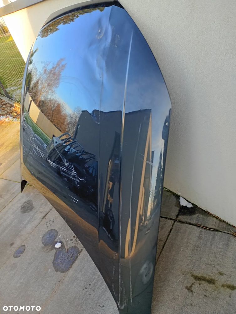 MASKA AUDI A4 B9 8W 8W0 2015-2024 POKRYWA SILNIKA ORGINAŁ - 7