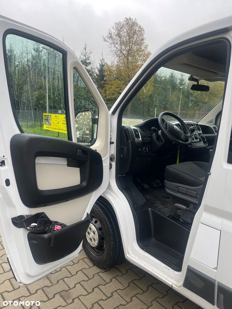 Fiat Ducato - 18