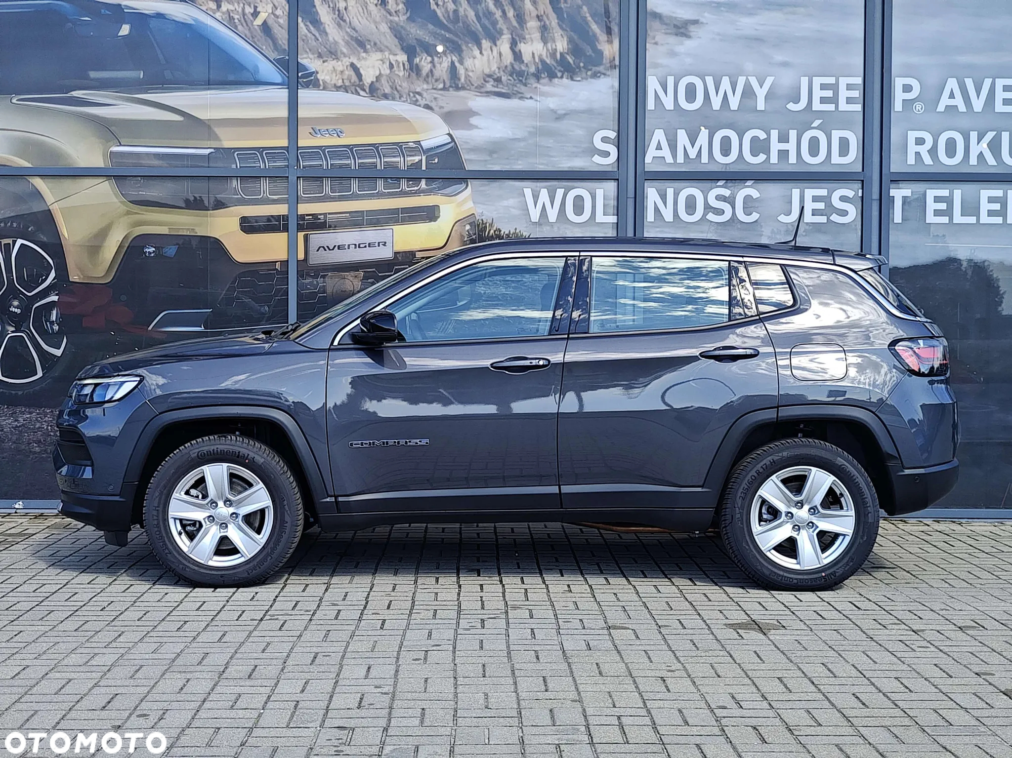 Jeep Compass - 3