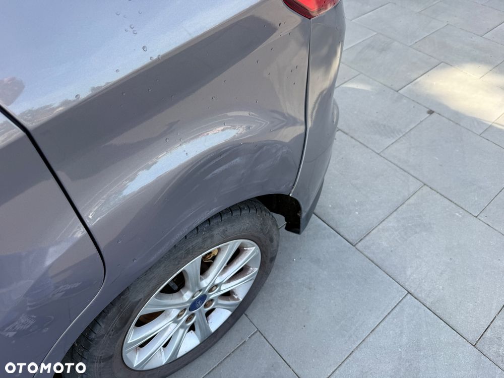 Ford C-MAX 1.6 Trend - 17