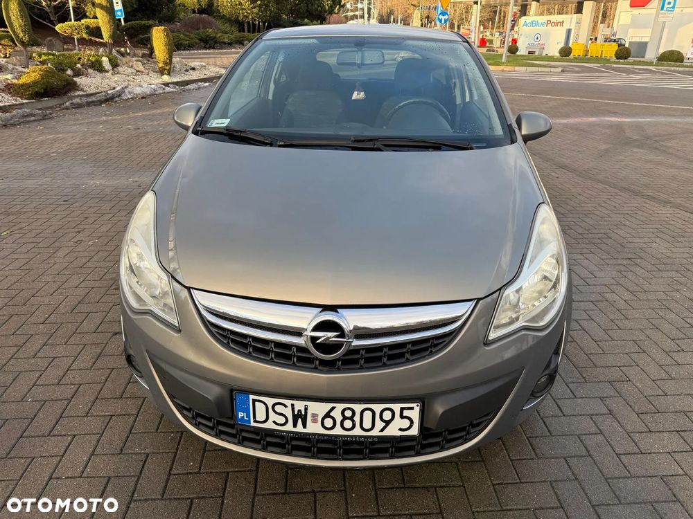 Opel Corsa - 7