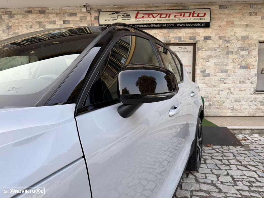 Volvo XC 40 P8 AWD Recharge RDesign - 23