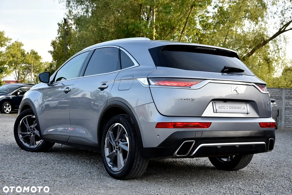 DS Automobiles DS 7 Crossback 1.6 E-Tense 4x4 Rivoli - 15