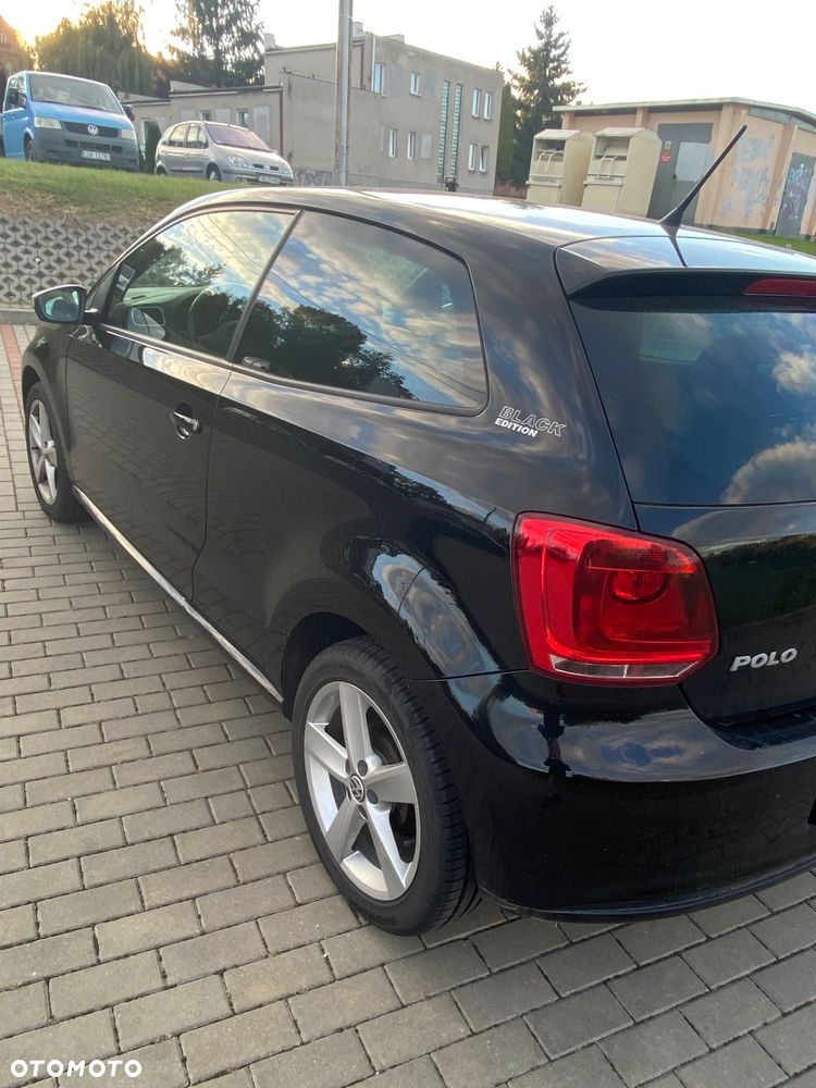 Volkswagen Polo - 5