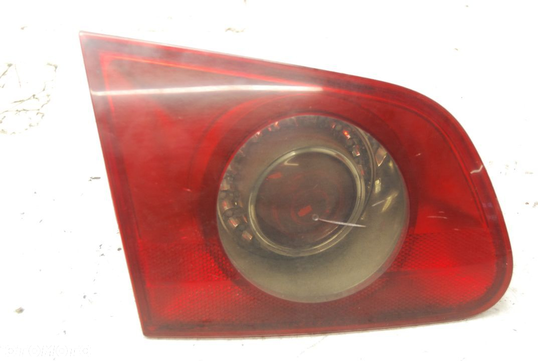 LAMPA LEWY TYŁ LED W KLAPĘ VW PASSAT B6 KOMBI 3C9945093 - 5