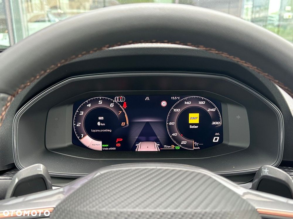 Cupra Formentor 1.5 eTSI mHEV DSG - 28