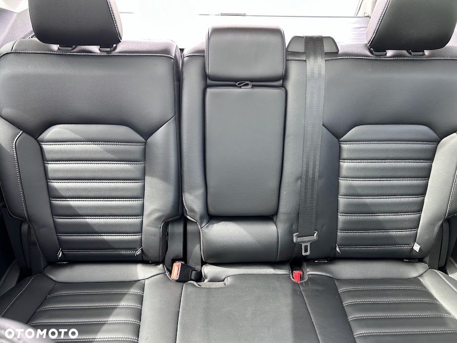 Ford Edge - 22