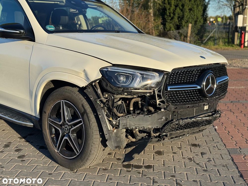 Mercedes-Benz GLE - 14