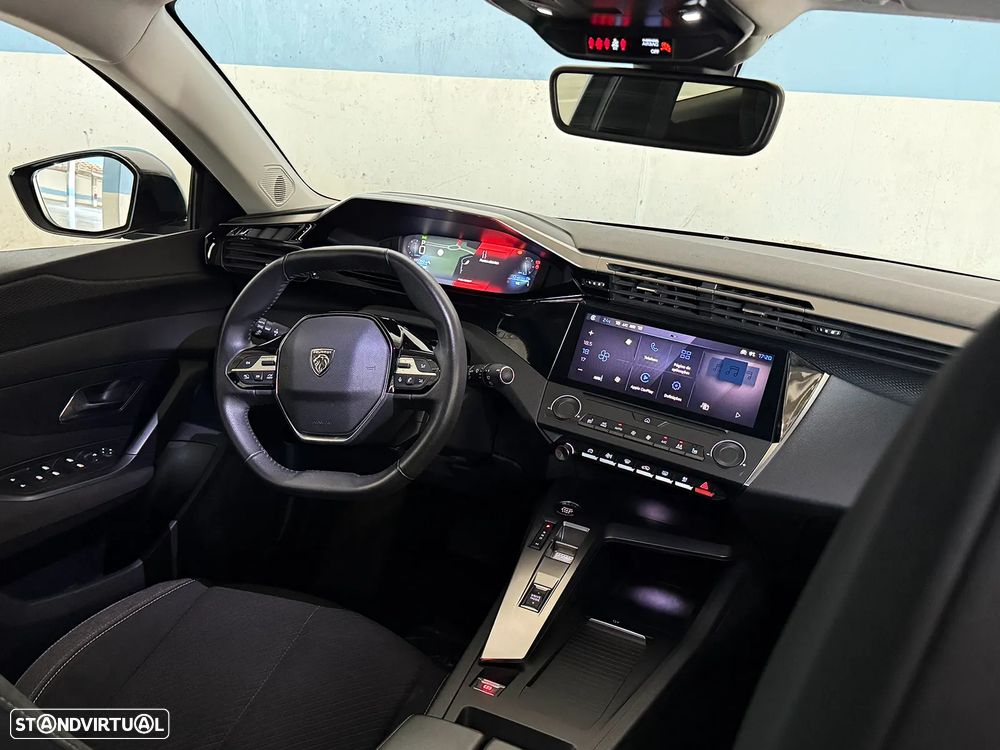 Peugeot 308 SW PureTech 130 EAT8 Allure Pack - 7