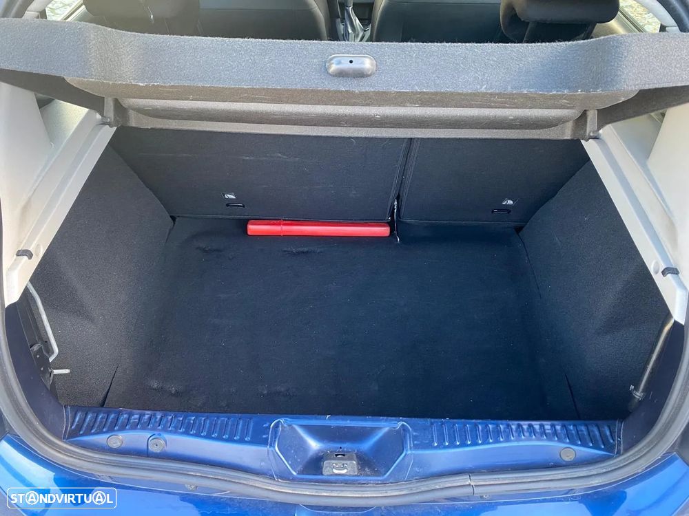 Dacia Sandero 0.9 TCe Stepway - 7