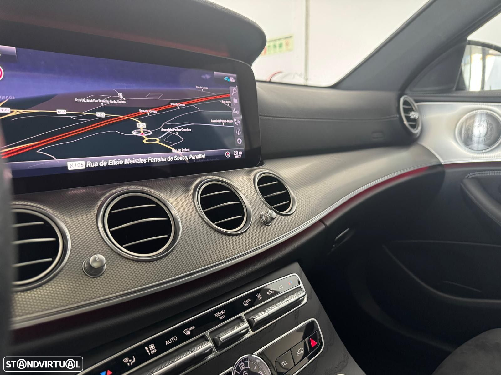 Mercedes-Benz E 300 de AMG Line - 27