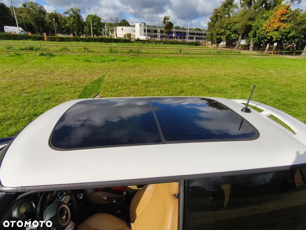 MINI Cooper Standard - 13