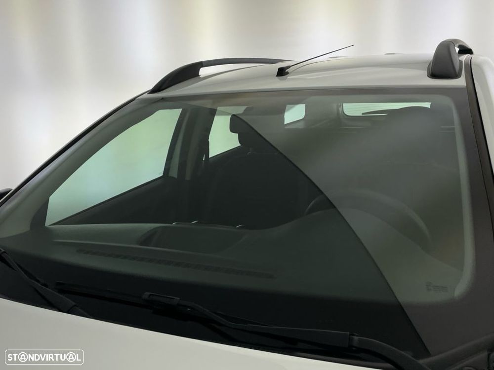 Dacia Logan MCV 0.9 TCe Comfort - 20