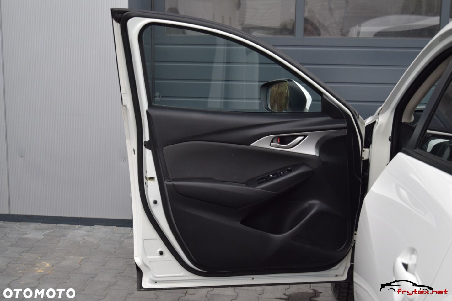 Mazda CX-3 - 16