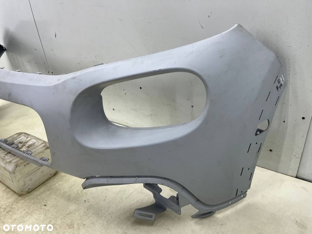 Zderzak przedni Citroen C3 III 3 16-20r. przedlift przód 9813378877 - 7