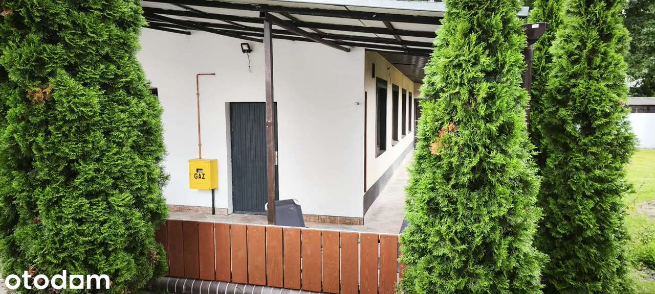 Dwupokojowe 50m2 przy PKP Wola Grzybowska - ul. Sikorskiego