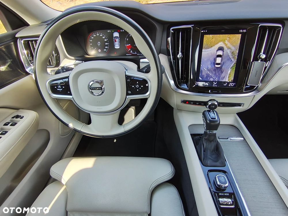 Volvo S60 T5 Inscription - 9