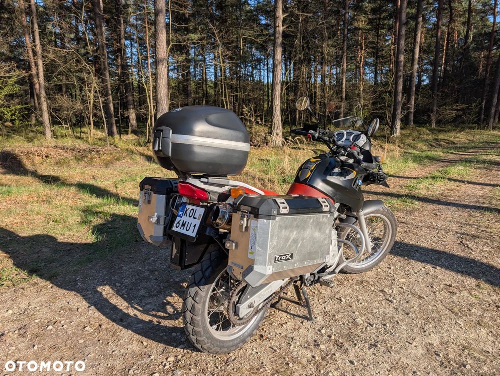 BMW GS - 4