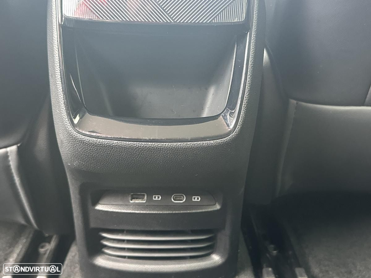 MG MG5 51 kWh Luxury - 44